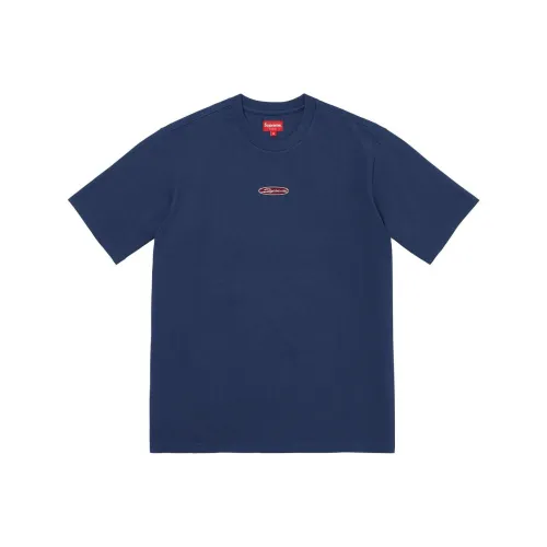 Supreme Oval S/S Top SS23