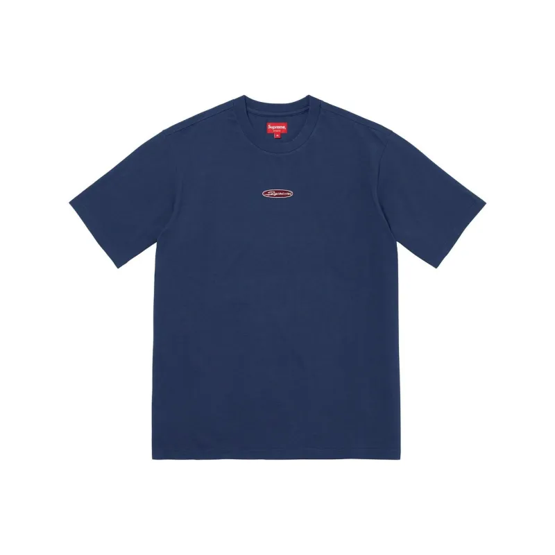 Supreme Oval S/S Top SS23-0