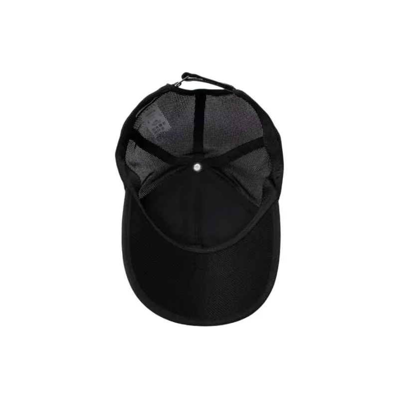 Lanvin Polyester, Cotton Baseball Caps Unisex Black-2