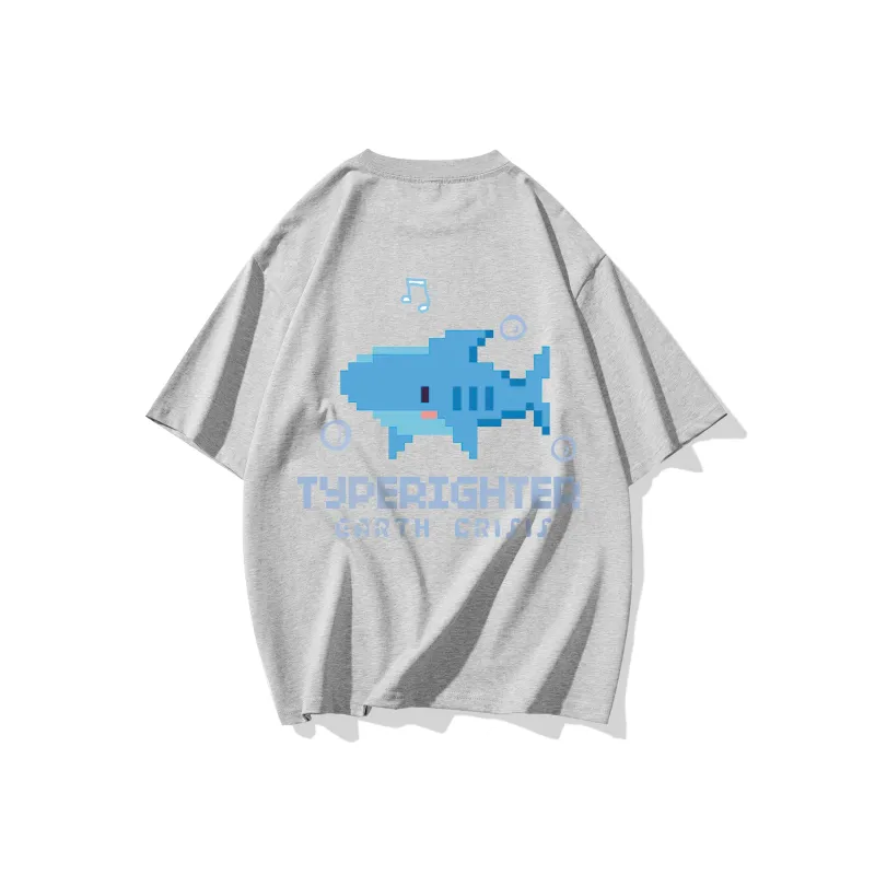 TYPERIGHTER T Shirts Unisex-62