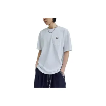 Disney X Lee T Shirts Unisex White