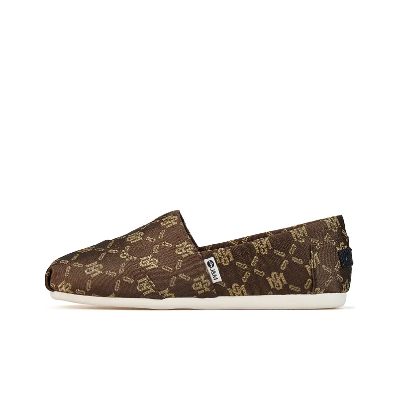 Joy&Mario Casual Single Shoes Women's-5