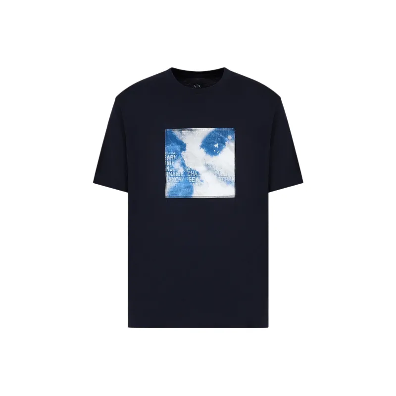 ARMANI EXCHANGE SS24 T Shirt Men's-5