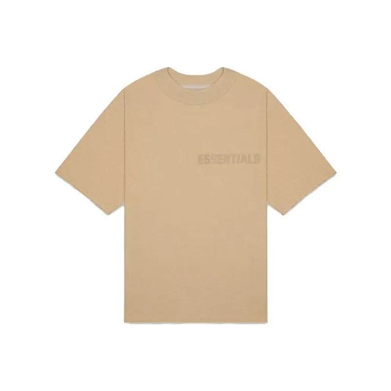 Fear Of God Essentials Ss Tee-0