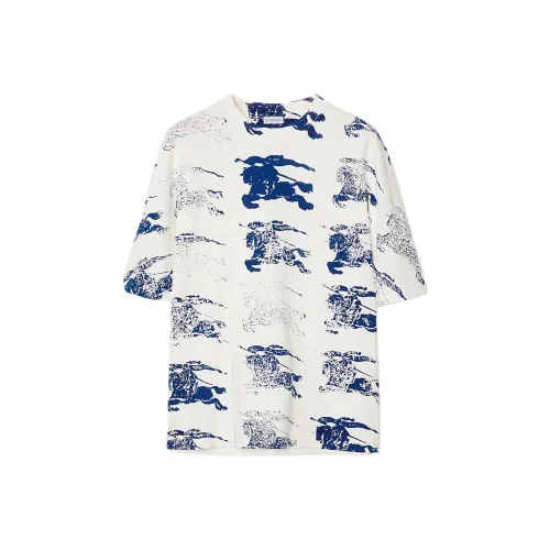 Burberry Graphic Tee