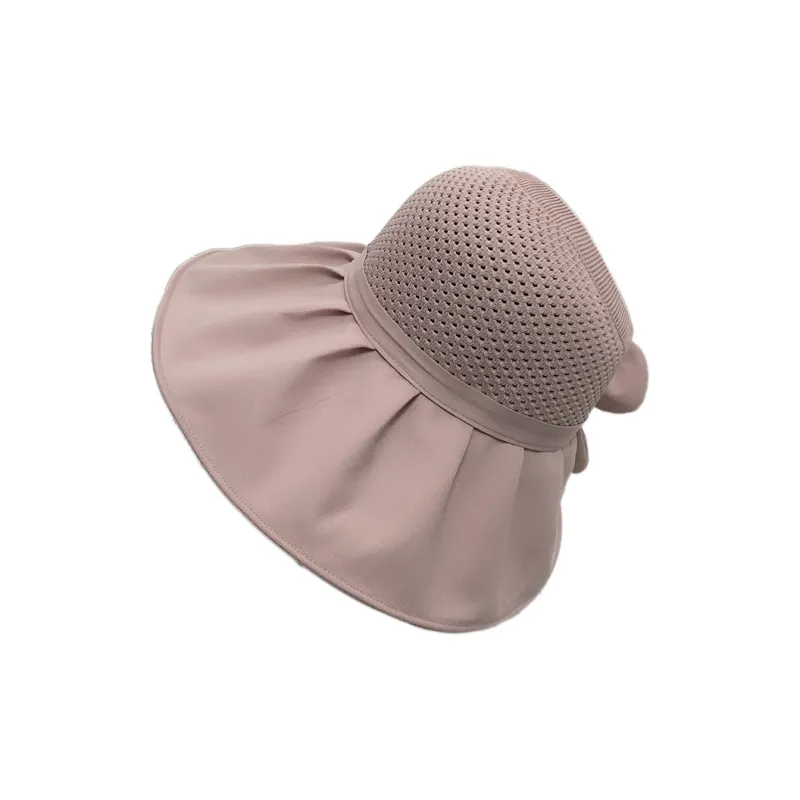 15 MINS Polyester Bucket Hats Women's-1