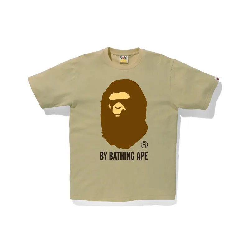 A BATHING APE By Bathing Ape Tee SS22-0