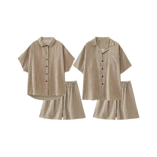 O'MESIK Unisex Pajama Sets