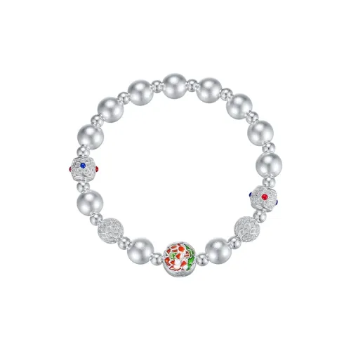 Avani S999 Fine Silver Bracelets Women's