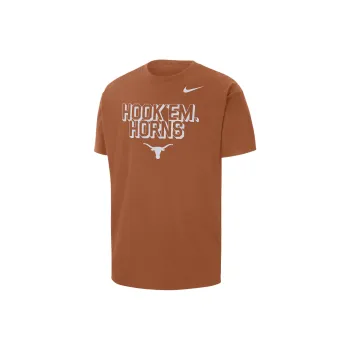 Nike Texas Men's Nike College Max90 Crew-Neck T-Shirt