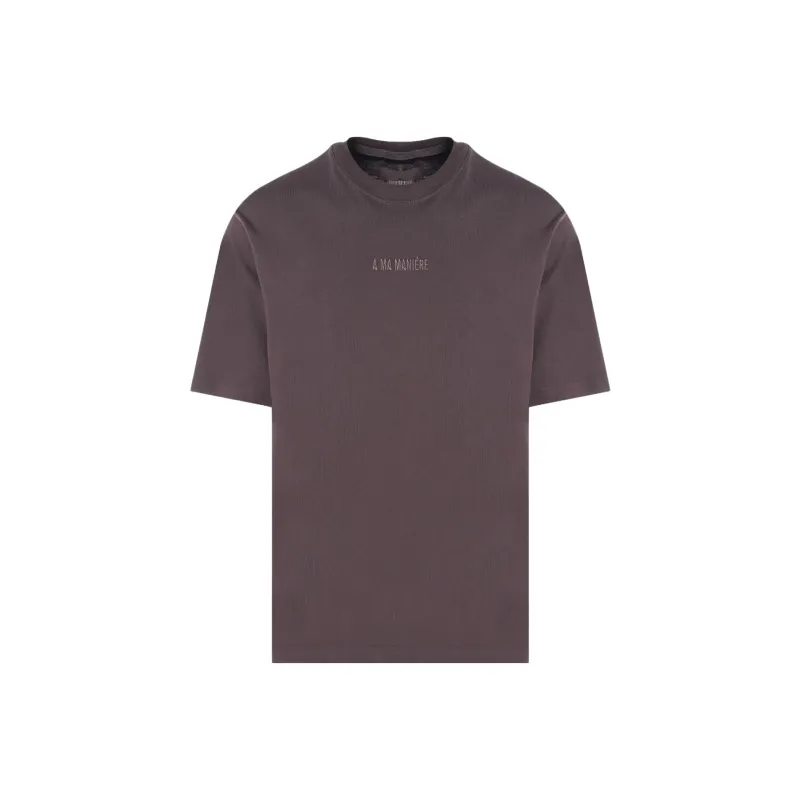 JORDAN 365 X A Ma Maniére Essentials Short Sleeve Tee-0