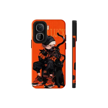 KEXINSHENG Phone Cases