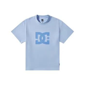DC Shoes T Shirts Unisex