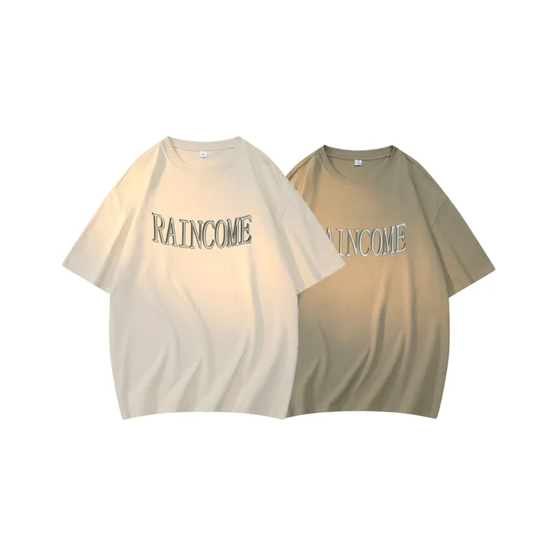 RAINCOME T-Shirts Unisex-36