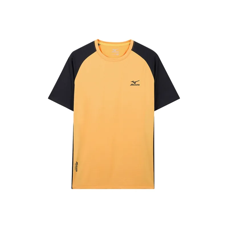 Mizuno T Shirts Unisex-21