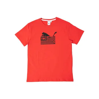 PUMA X Tmc Every Day Hussle Tee