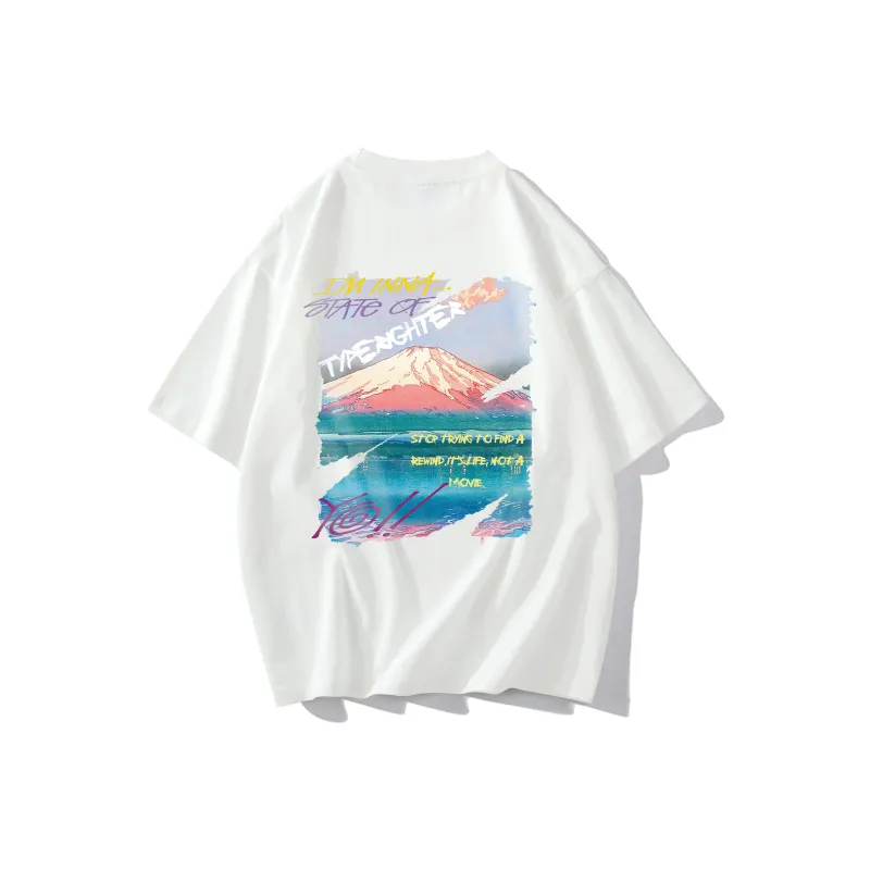 TYPERIGHTER T Shirts Unisex-0