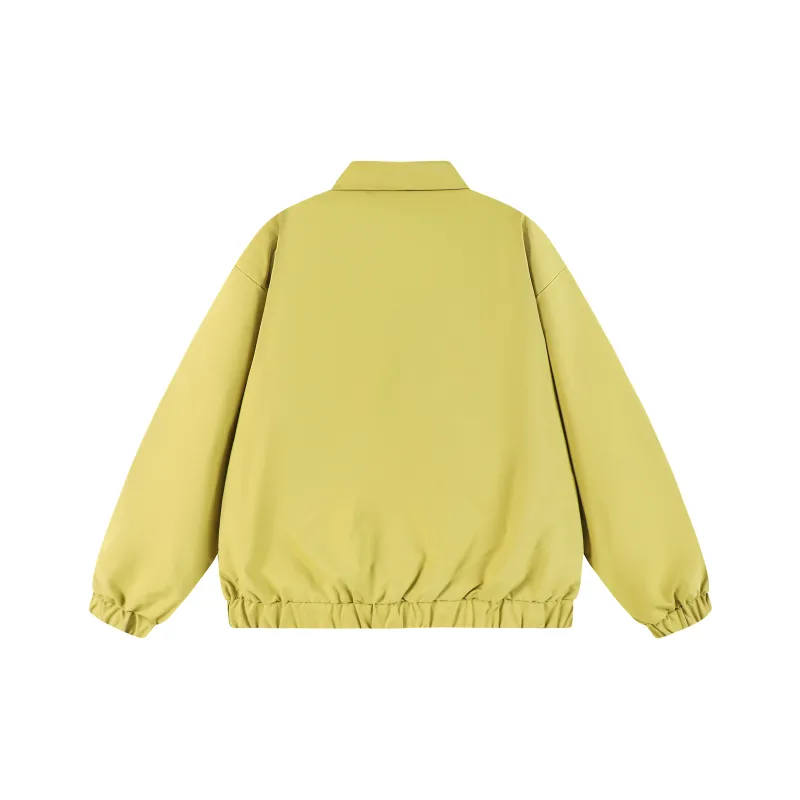 Kawasaki Jackets Unisex-5