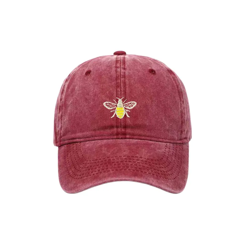 JEANSWEST Cotton Baseball Caps Unisex-7