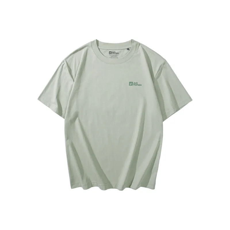 JACK WOLFSKIN T Shirts Unisex-6