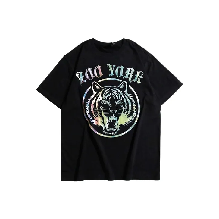 Zoo York Straight T-Shirt Unisex-3