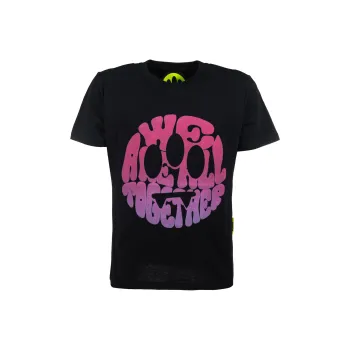 Barrow Graphic print Cotton T shirt