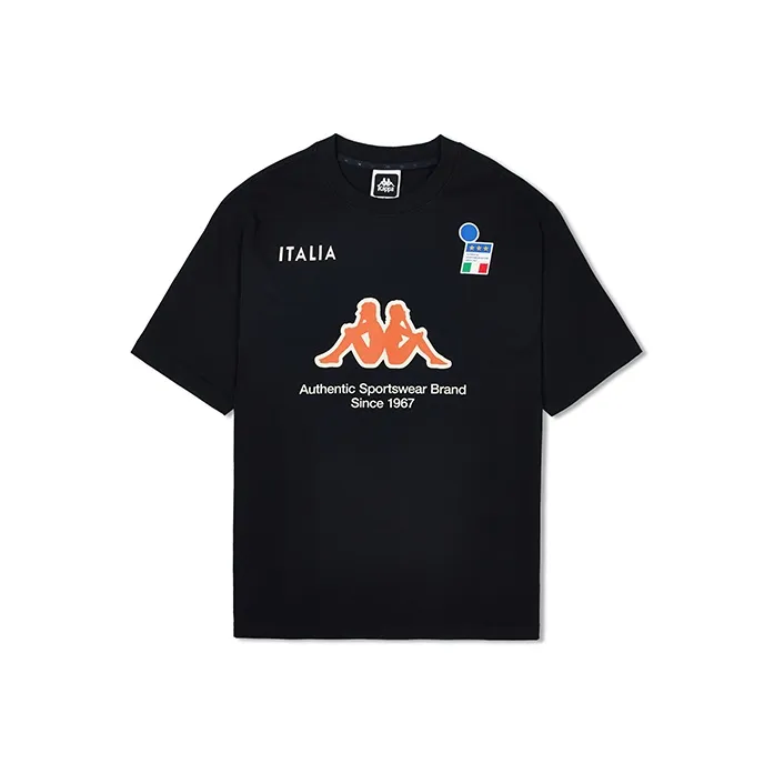 Kappa 1916 Series T Shirt Men's-7