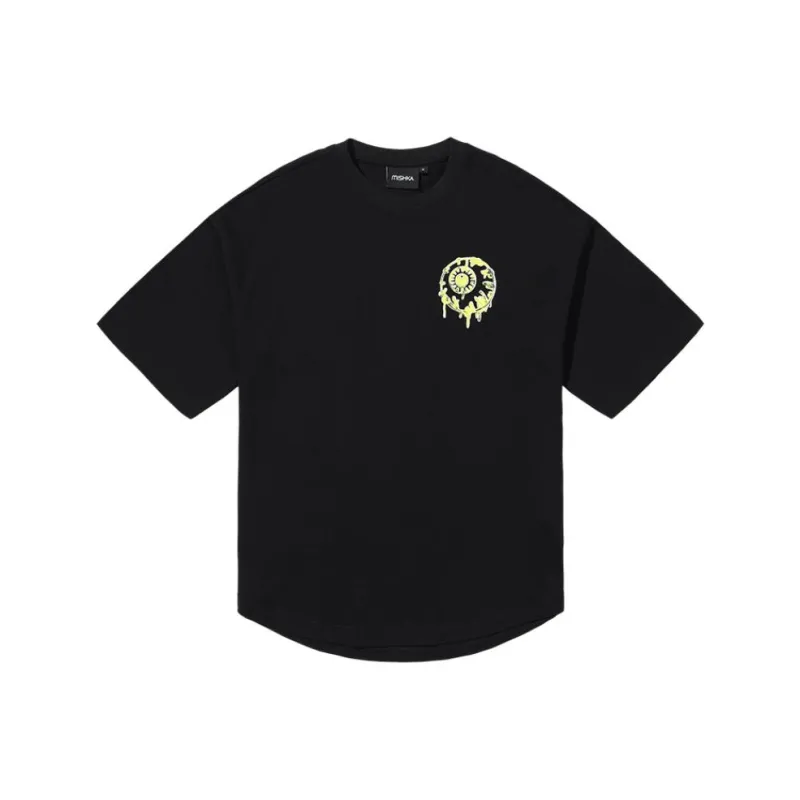Mishkanyc T-Shirts Unisex-5