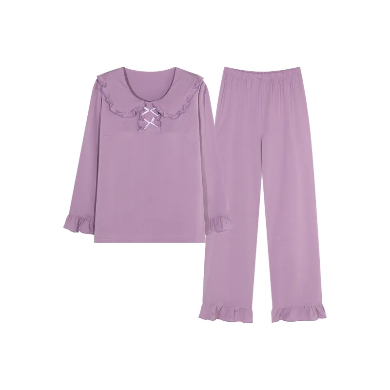 Ordifen Women's Pajama Sets-12