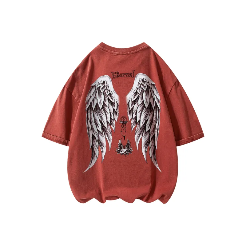 B.X T-Shirts Unisex-24