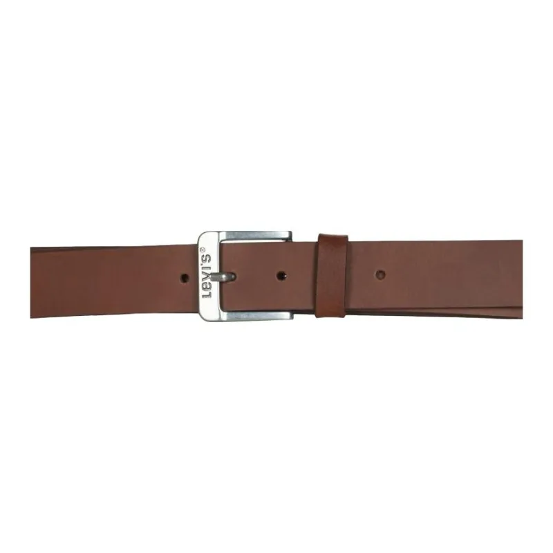 Levi's Leather Belts Men's Brown -3