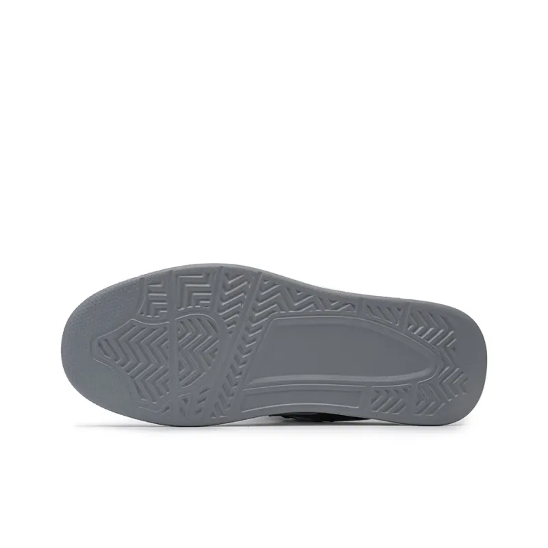 Snow Know The Answer SKTA Slip Resistant, Abrasion Resistant, Breathable Low Top Skateboard Shoes Unisex-17