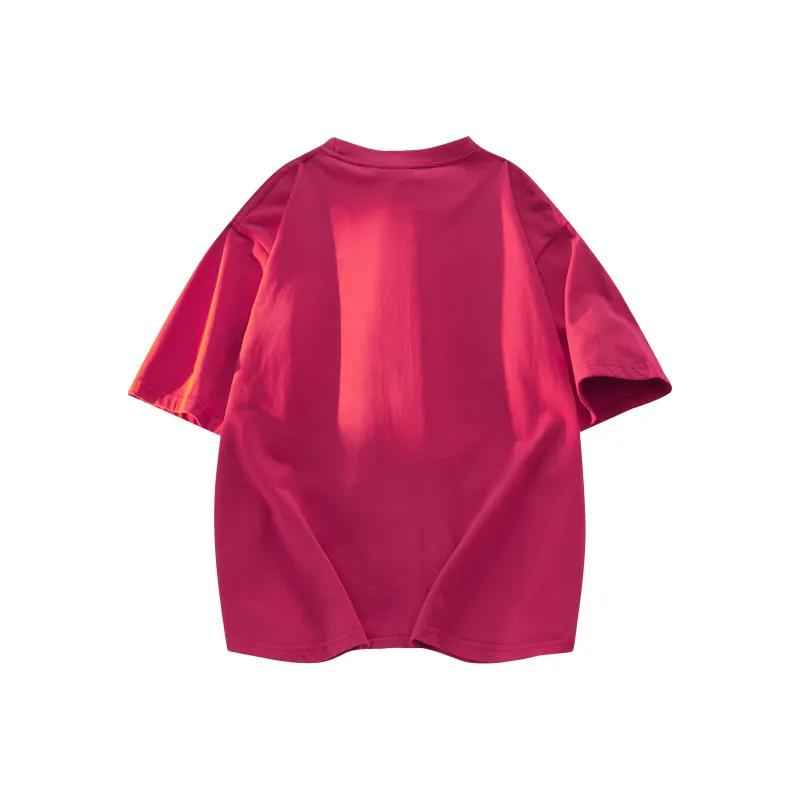 FASTFISH T Shirts Unisex-3