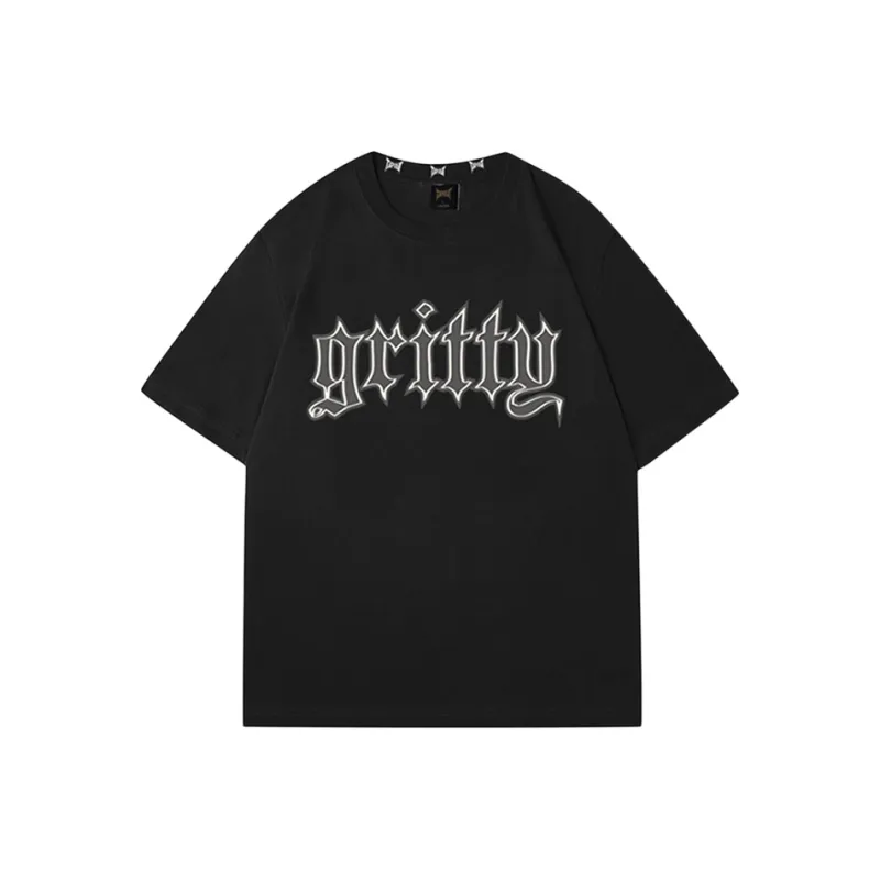 TAPOUT T-Shirts Unisex-2