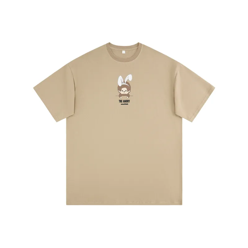 Monchhichi T-Shirts Unisex-8