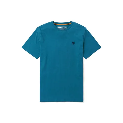 Timberland T-eintracht Men Lyon Blue