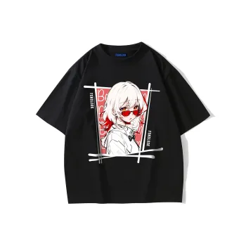 FONDLOOK T Shirts Unisex