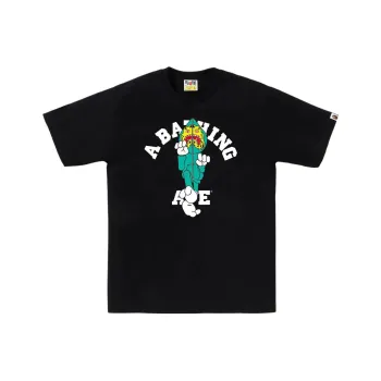 A BATHING APE T Shirts Men