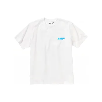 UNIQLO x BLEACH T Shirt Unisex White