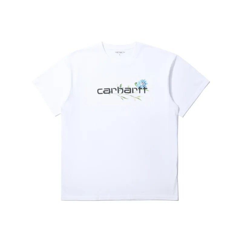 Carhartt WIP T Shirts Unisex-15