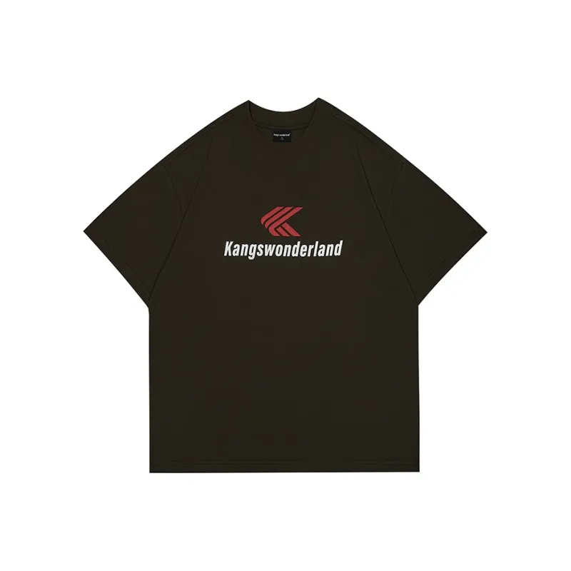 Kang's Wonderland T Shirt Unisex-8