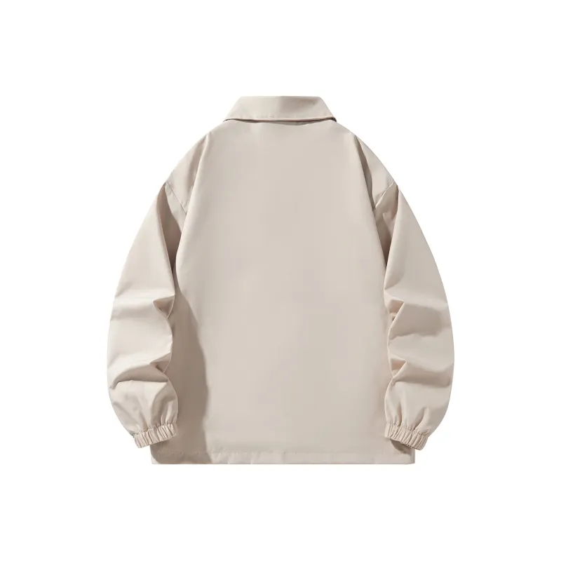 CSKS Jackets Unisex-13