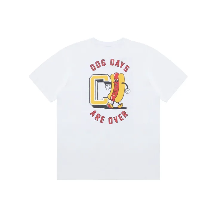 Champion T Shirt Europe Version Unisex-0