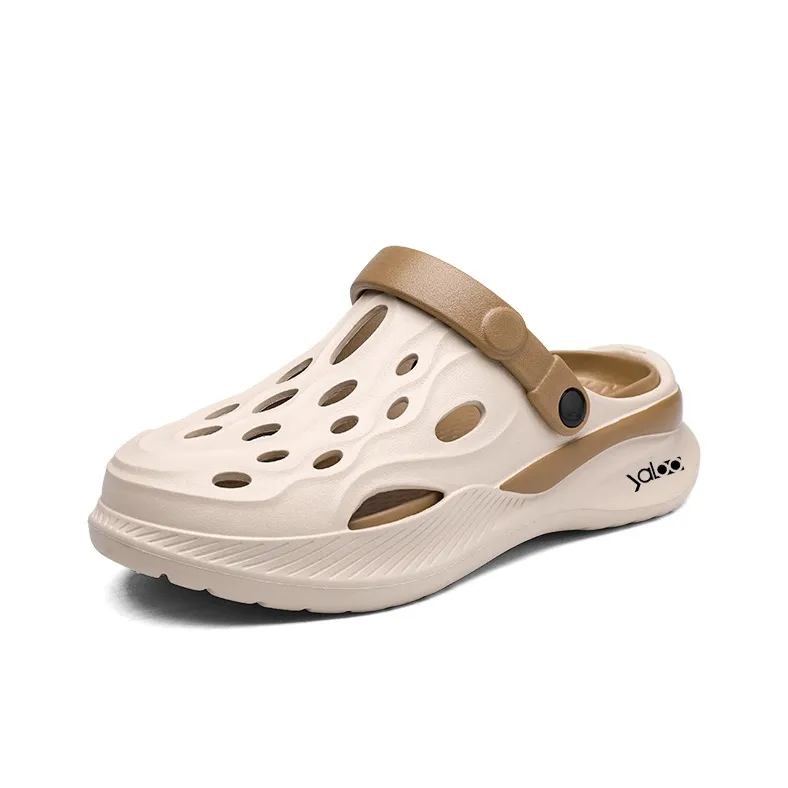Yalu preferred Clogs Unisex-1