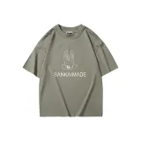 Gray Green