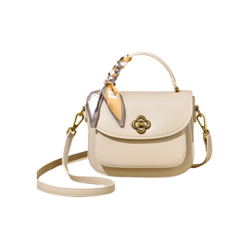 Versman PU Handbag Women's Multicolor-5