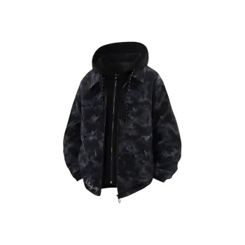 Minfinity Jackets Unisex