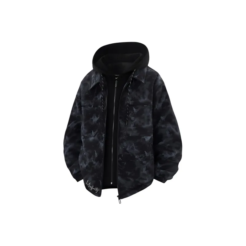 Minfinity Jackets Unisex-0