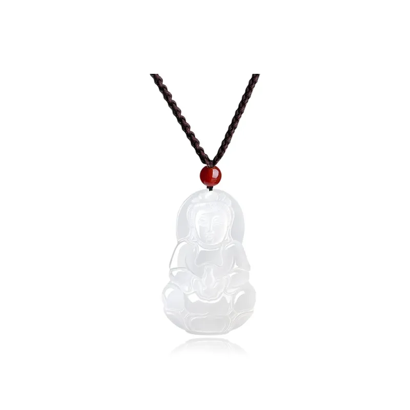 FR Jade Pendants Women's-0