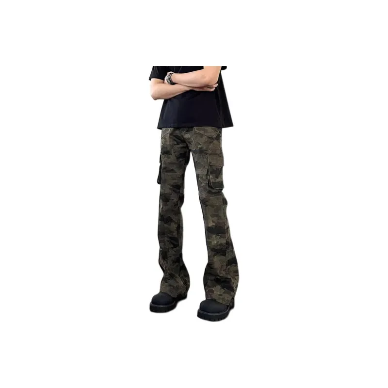 PANDA ADEVIL Jeans Unisex-19